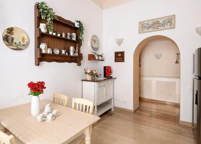 דירה Stefano Soffici Domus Trastevere