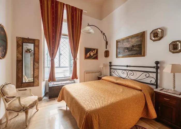 Stefano Soffici Domus Trastevere *