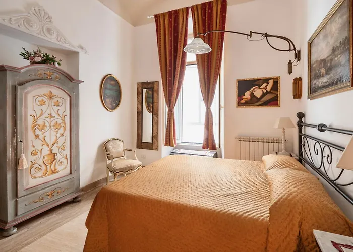 Stefano Soffici Domus Trastevere